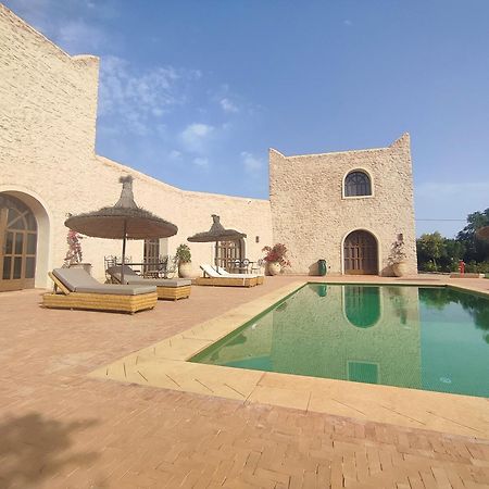 Riad Bini-Ddik Essaouira Ngoại thất bức ảnh
