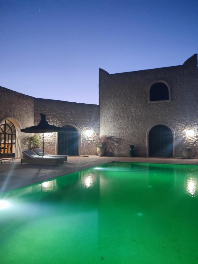 Riad Bini-Ddik Essaouira Ngoại thất bức ảnh