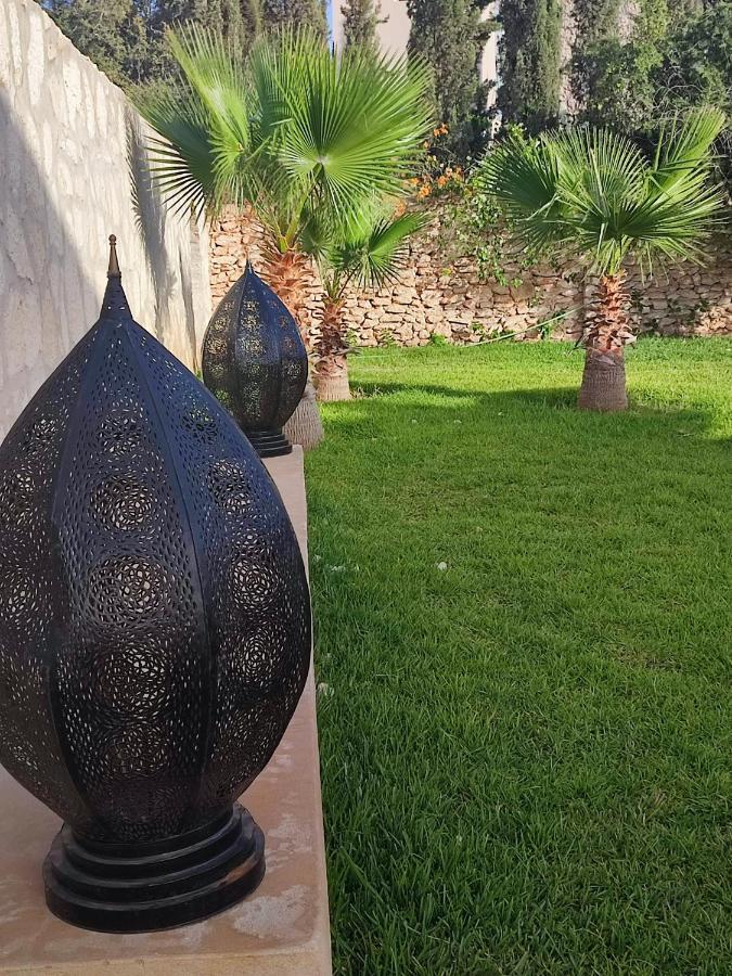 Riad Bini-Ddik Essaouira Ngoại thất bức ảnh