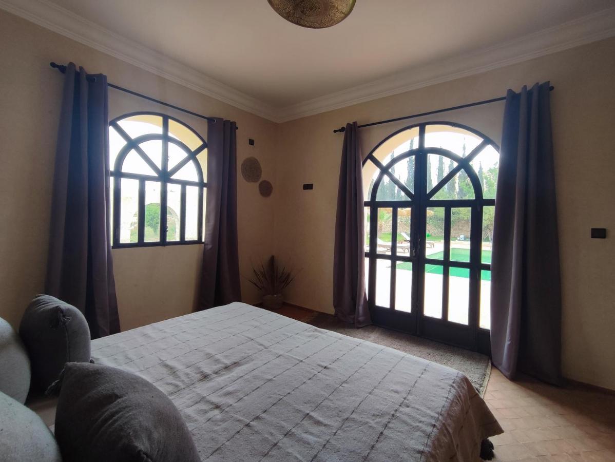 Riad Bini-Ddik Essaouira Ngoại thất bức ảnh