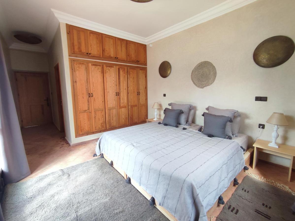 Riad Bini-Ddik Essaouira Ngoại thất bức ảnh