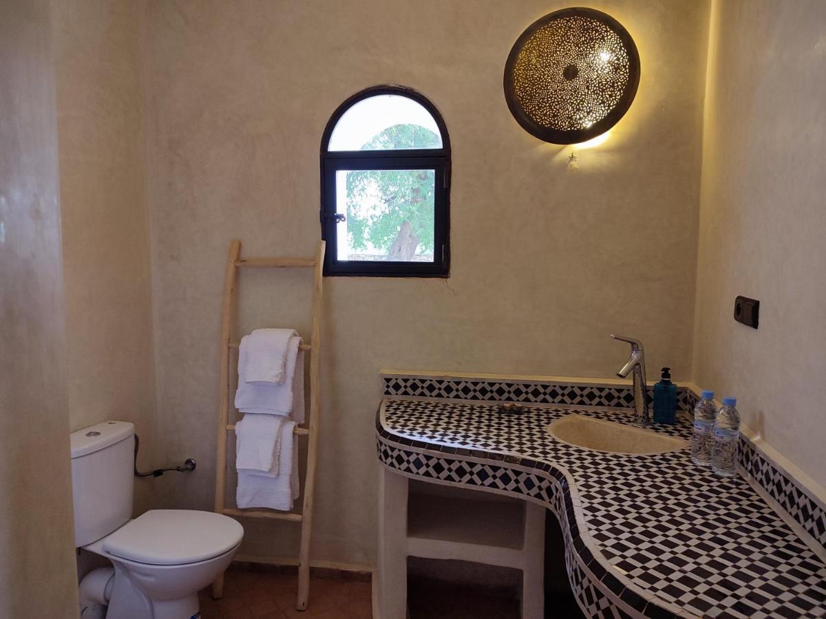 Riad Bini-Ddik Essaouira Ngoại thất bức ảnh