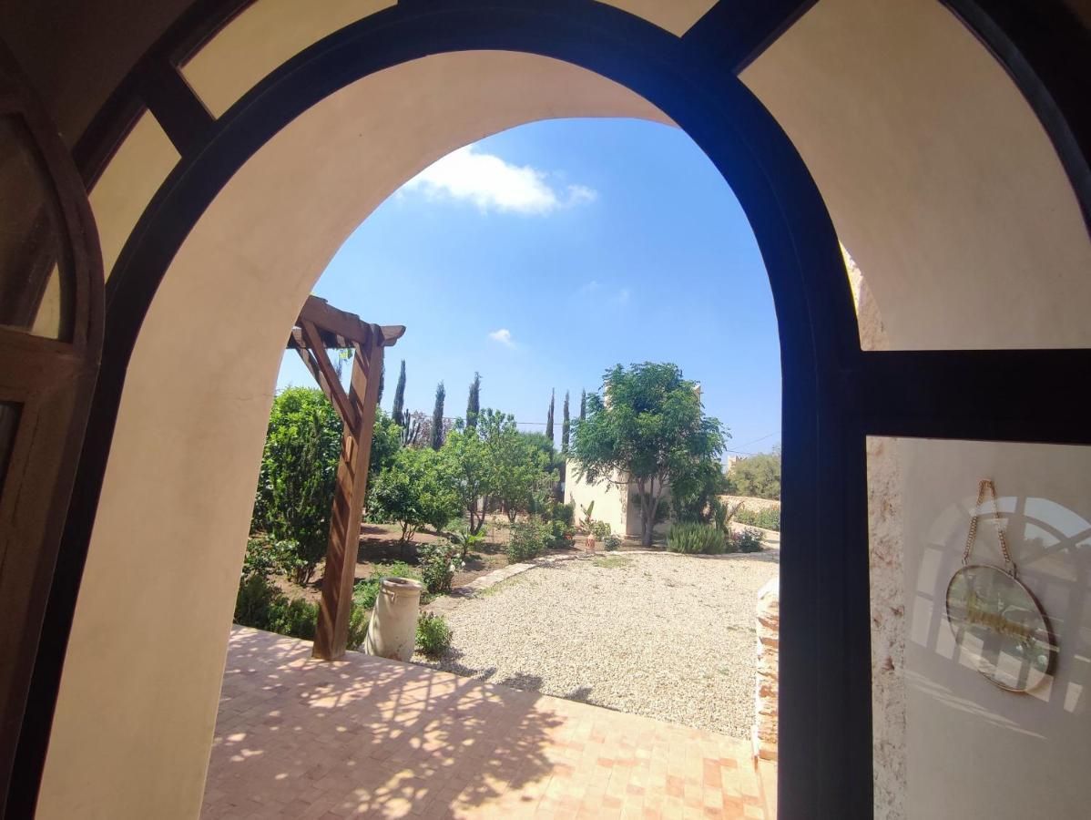 Riad Bini-Ddik Essaouira Ngoại thất bức ảnh