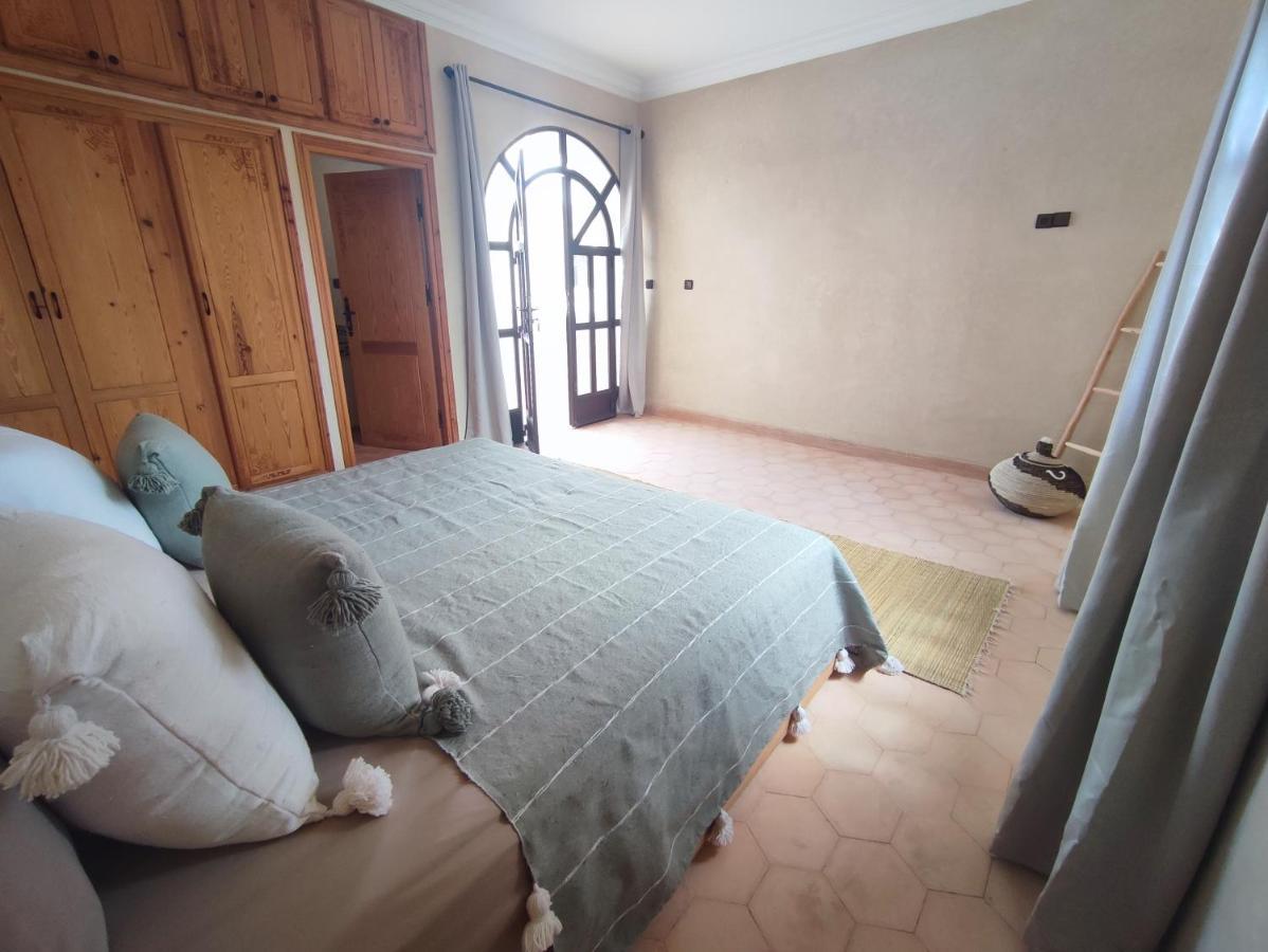Riad Bini-Ddik Essaouira Ngoại thất bức ảnh