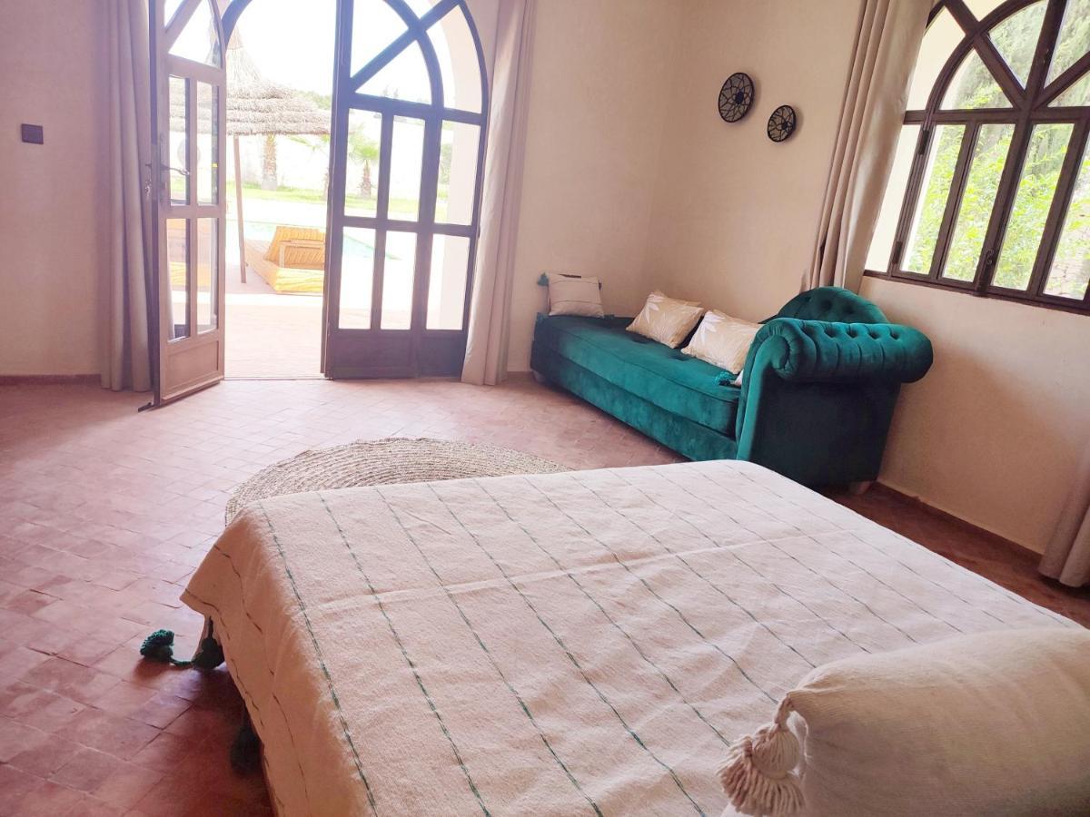 Riad Bini-Ddik Essaouira Ngoại thất bức ảnh