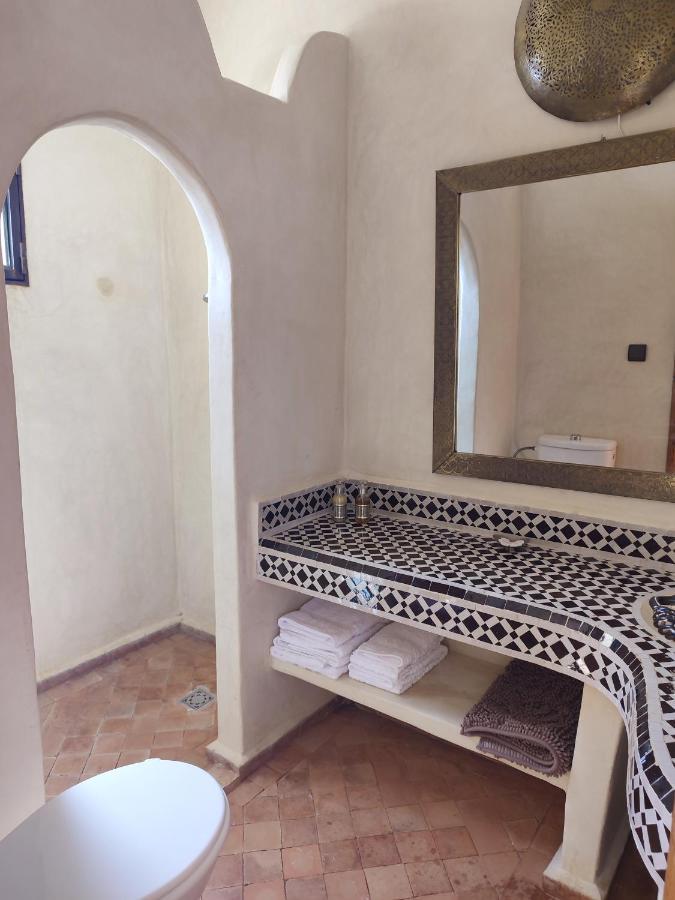 Riad Bini-Ddik Essaouira Ngoại thất bức ảnh