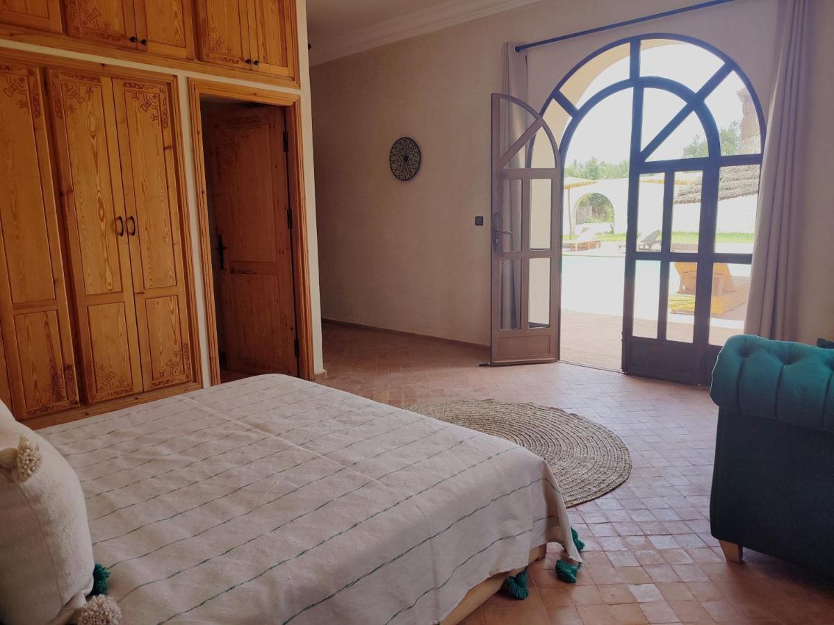 Riad Bini-Ddik Essaouira Ngoại thất bức ảnh