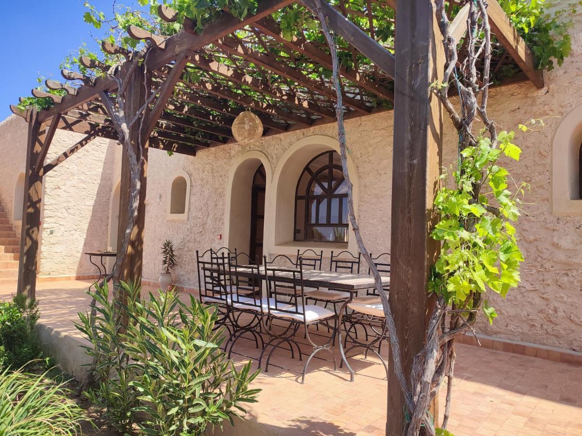 Riad Bini-Ddik Essaouira Ngoại thất bức ảnh