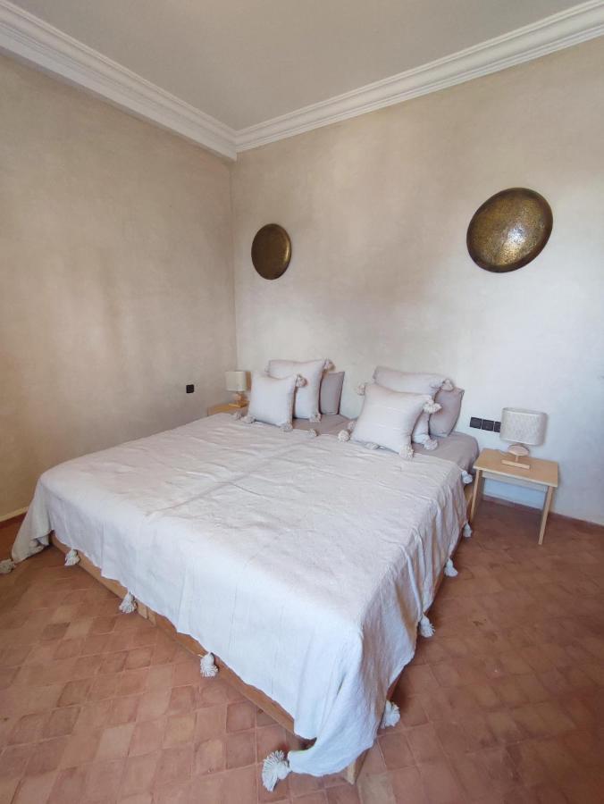 Riad Bini-Ddik Essaouira Ngoại thất bức ảnh