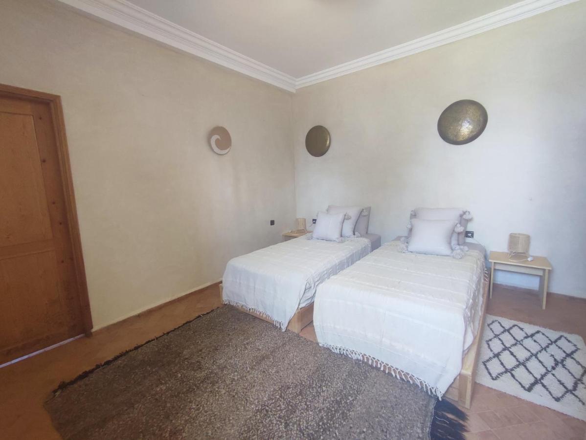 Riad Bini-Ddik Essaouira Ngoại thất bức ảnh