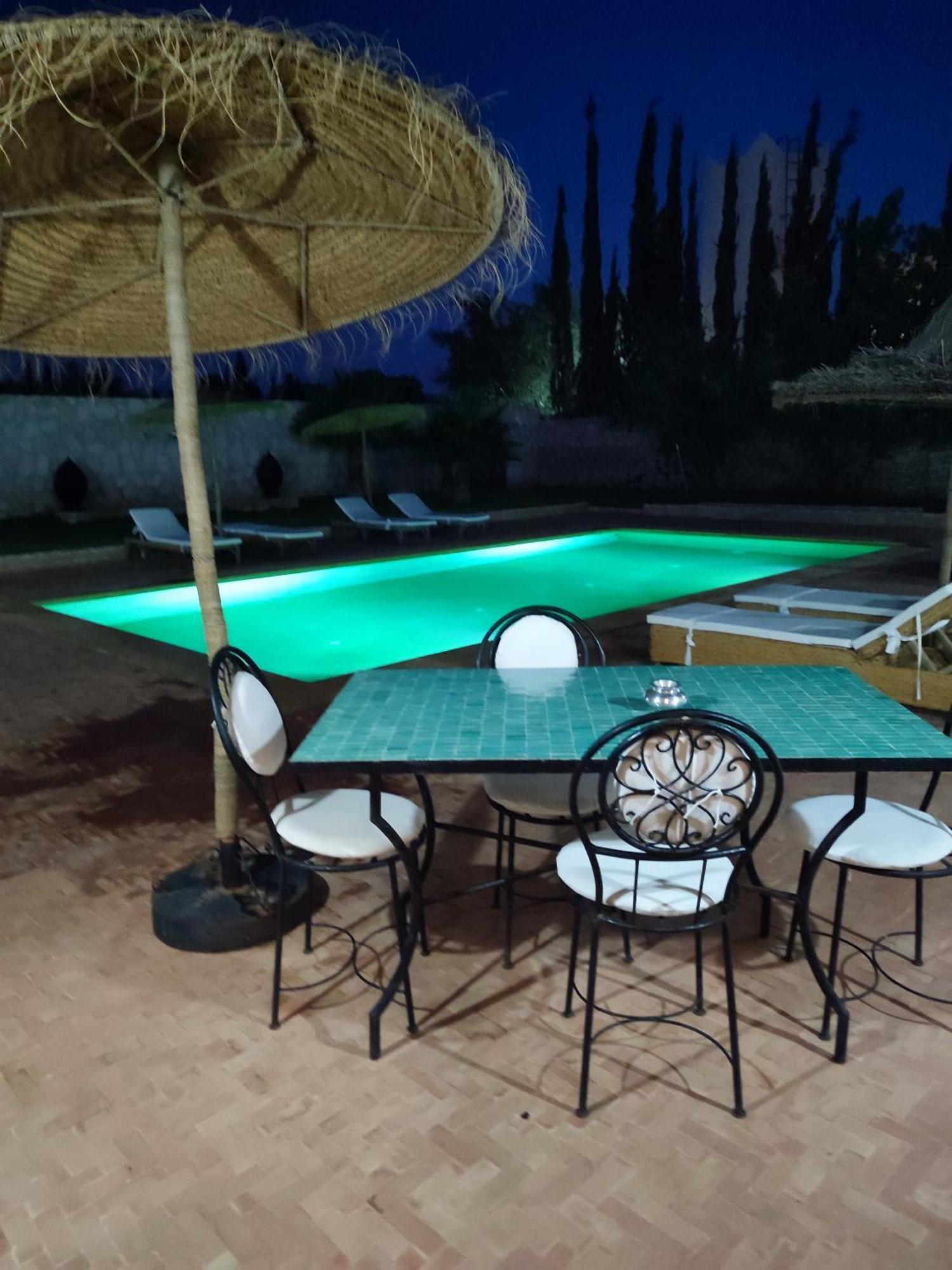 Riad Bini-Ddik Essaouira Ngoại thất bức ảnh