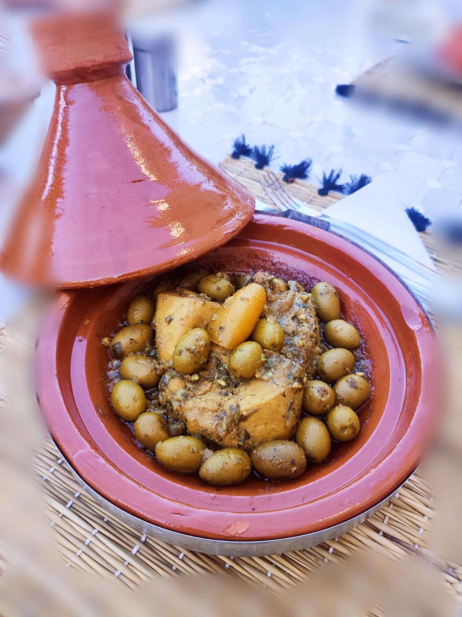 Riad Bini-Ddik Essaouira Ngoại thất bức ảnh