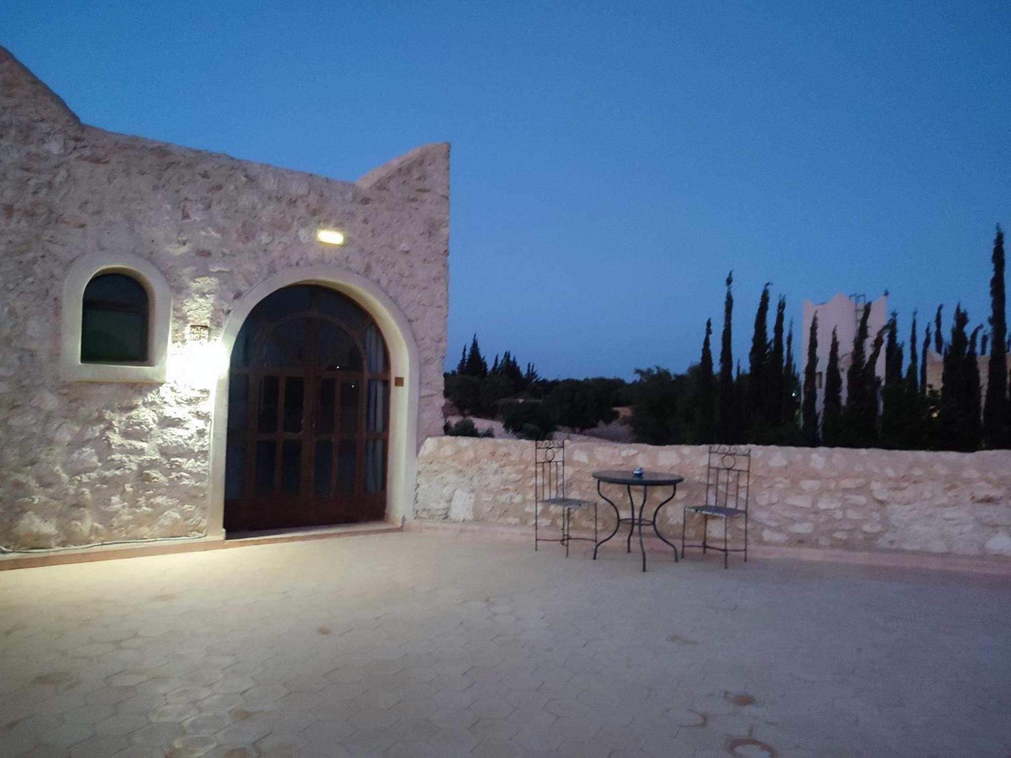 Riad Bini-Ddik Essaouira Ngoại thất bức ảnh