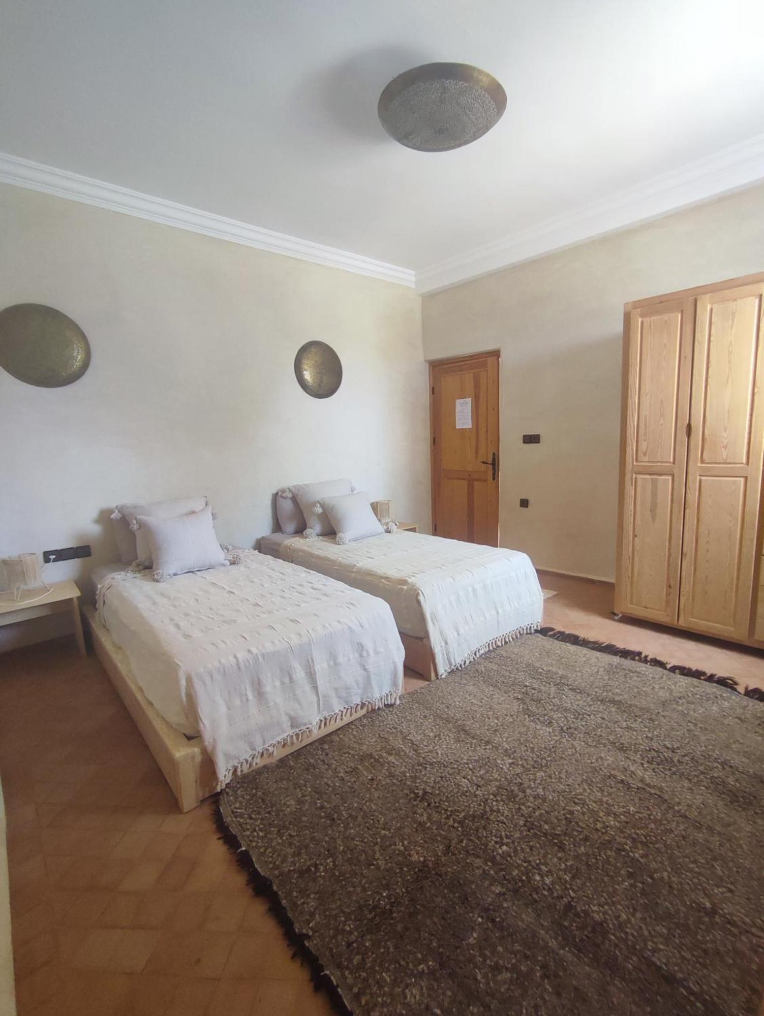 Riad Bini-Ddik Essaouira Ngoại thất bức ảnh